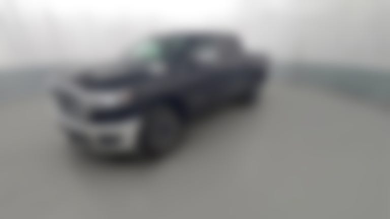 2026 Ram 1500 Crew Cab vehicle photo