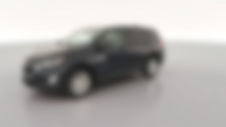 2021 Chevrolet Equinox vehicle photo