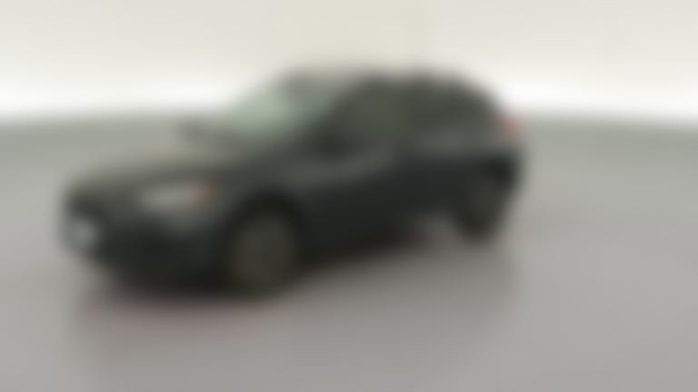 2018 Subaru Crosstrek vehicle photo