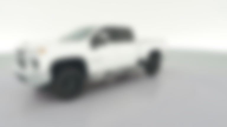2020 Chevrolet Silverado 2500 HD Crew Cab vehicle photo