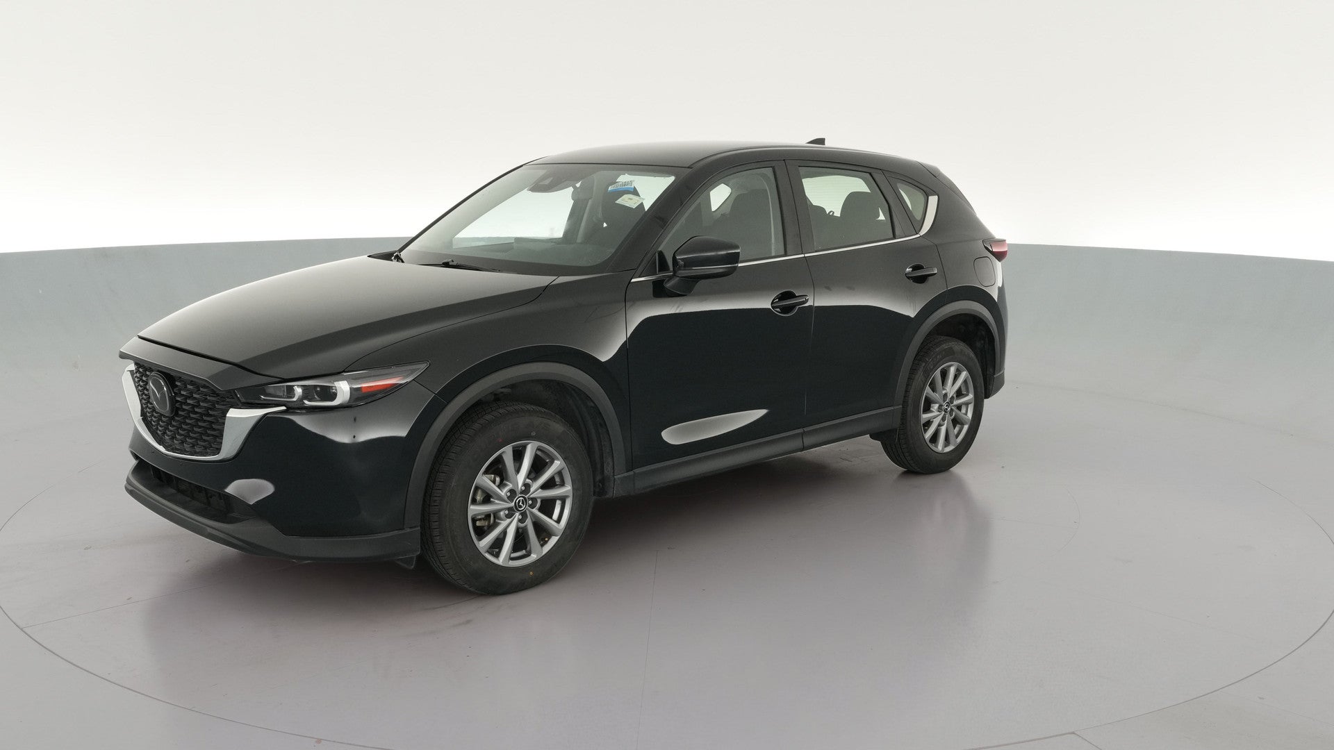 2023 MAZDA CX-5 vehicle photo