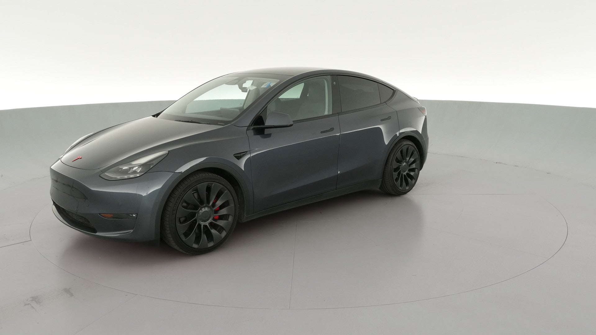 2023 Tesla Model Y vehicle photo