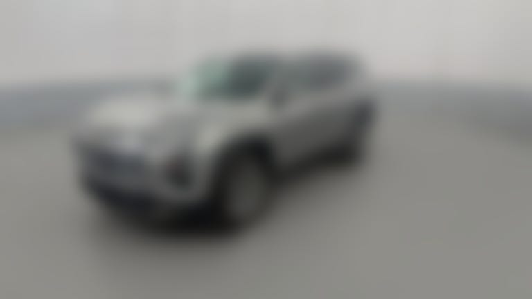 2026 Chevrolet Equinox vehicle photo