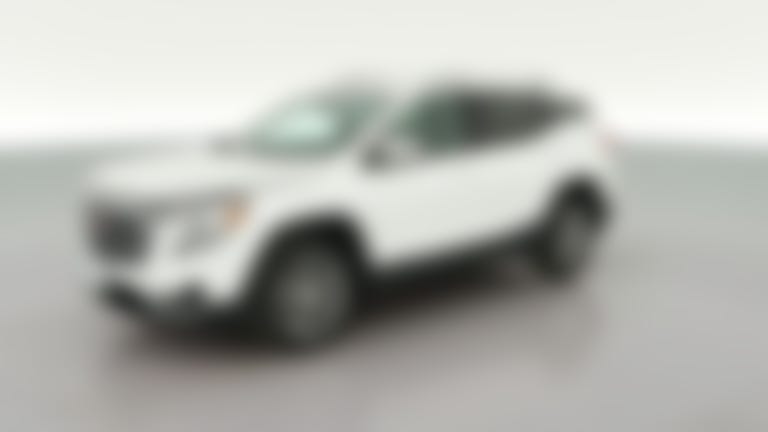 2024 GMC Terrain vehicle photo