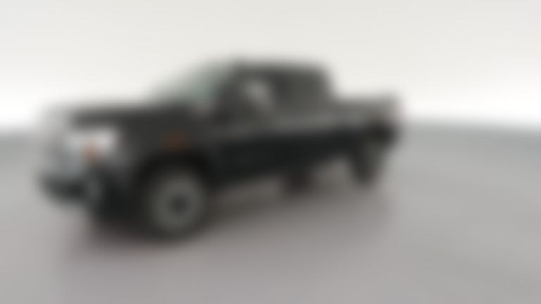 2024 GMC Sierra 2500 HD Crew Cab vehicle photo