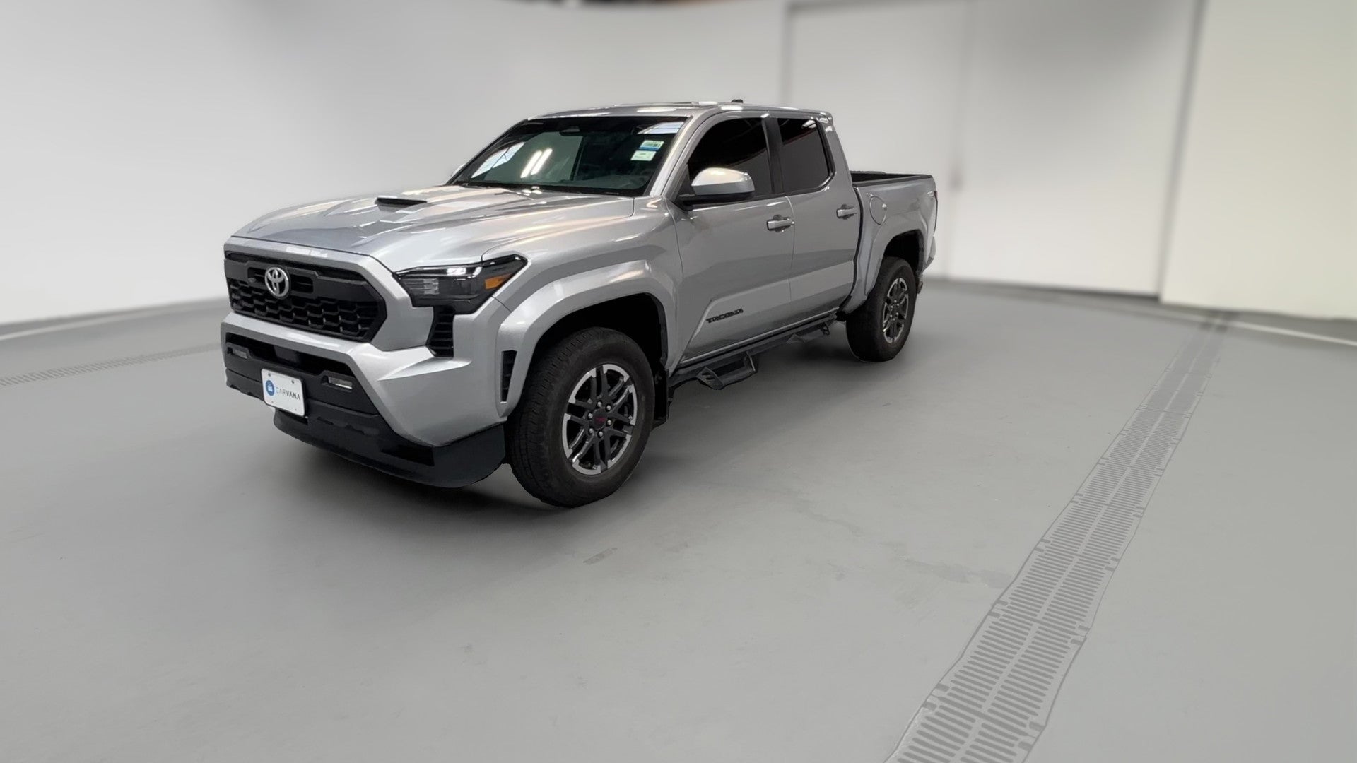 2024 Toyota Tacoma Double Cab vehicle photo