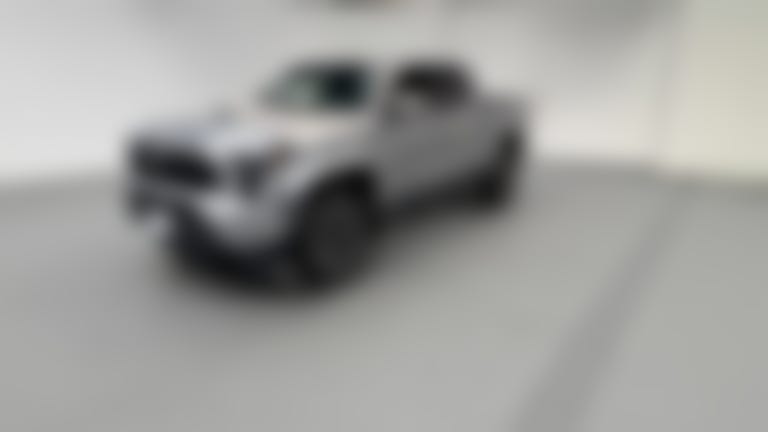 2024 Toyota Tacoma Double Cab vehicle photo