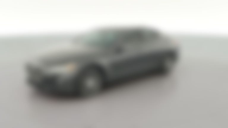 2019 Genesis G70 vehicle photo