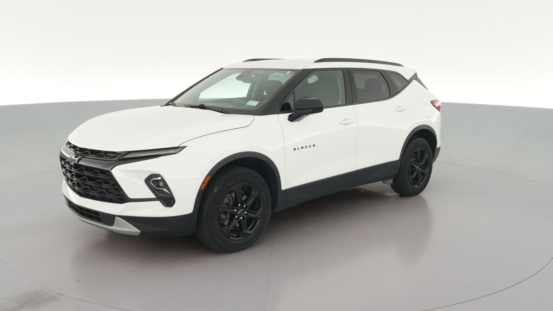 2023 Chevrolet Blazer vehicle photo
