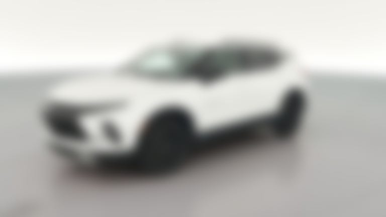 2023 Chevrolet Blazer vehicle photo