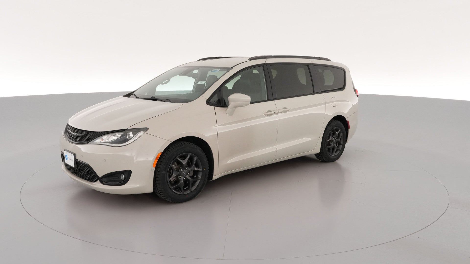 2019 Chrysler Pacifica vehicle photo
