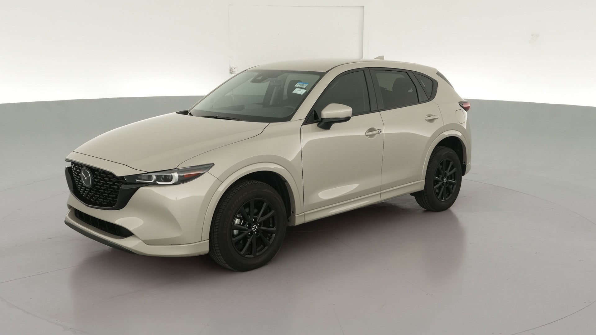 2025 MAZDA CX-5 vehicle photo