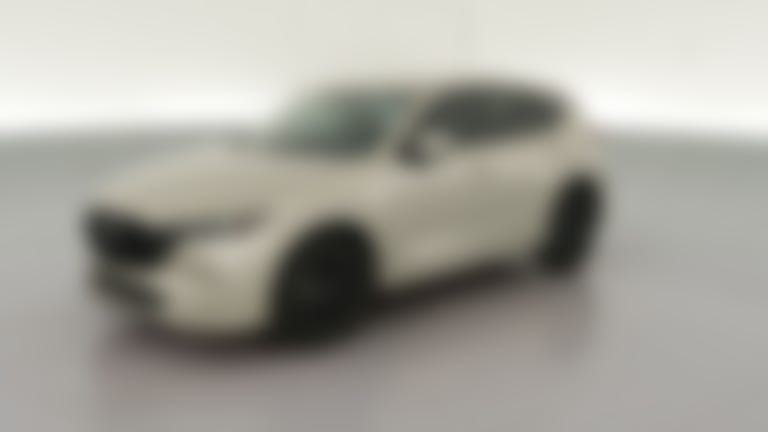 2025 MAZDA CX-5 vehicle photo