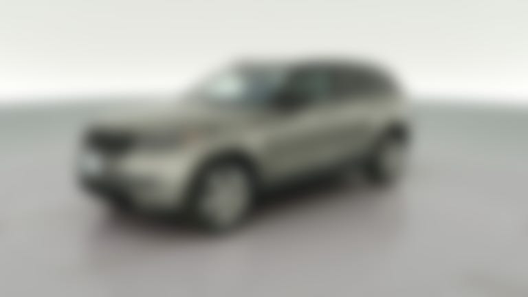 2018 Land Rover Range Rover Velar vehicle photo