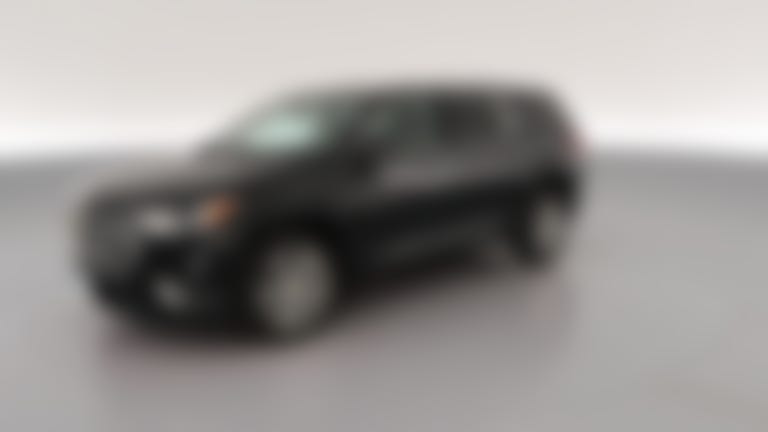 2021 Chevrolet Traverse vehicle photo