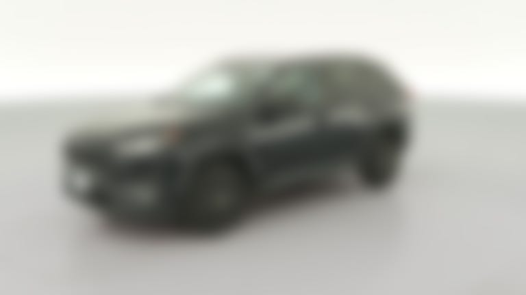 2020 Toyota RAV4 vehicle photo