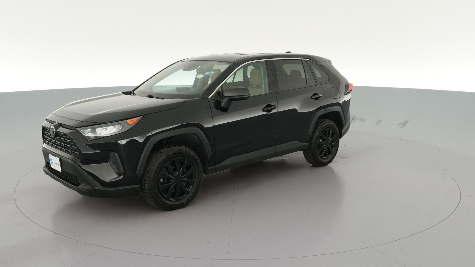 2022 Toyota RAV4 vehicle photo