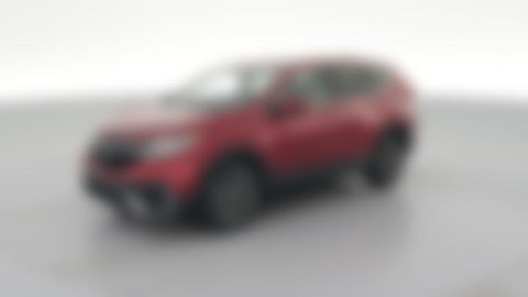 2021 Honda CR-V vehicle photo