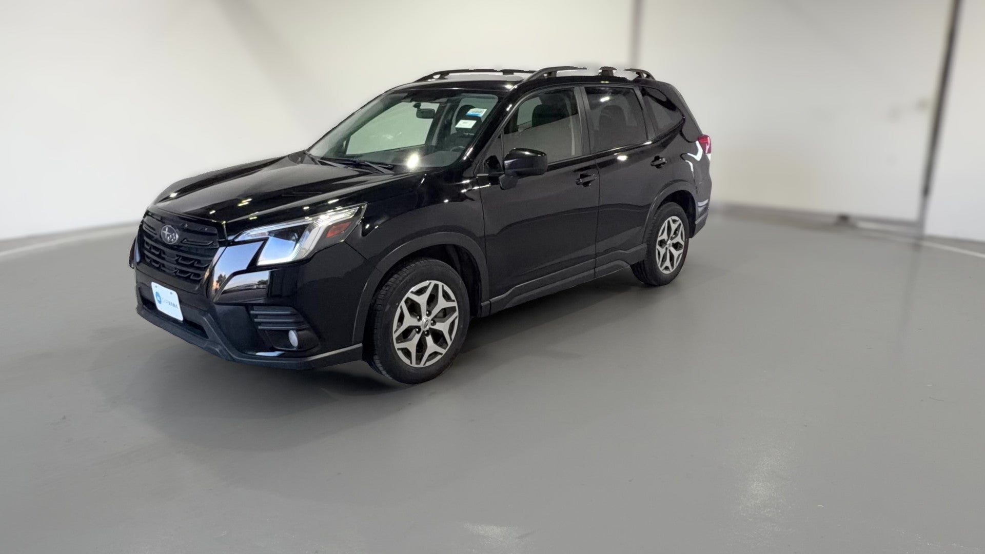 2023 Subaru Forester vehicle photo