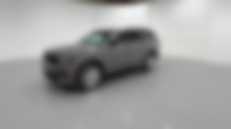 2026 Dodge Durango vehicle photo