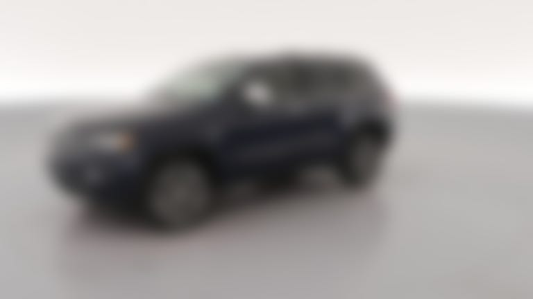 2018 Jeep Grand Cherokee vehicle photo