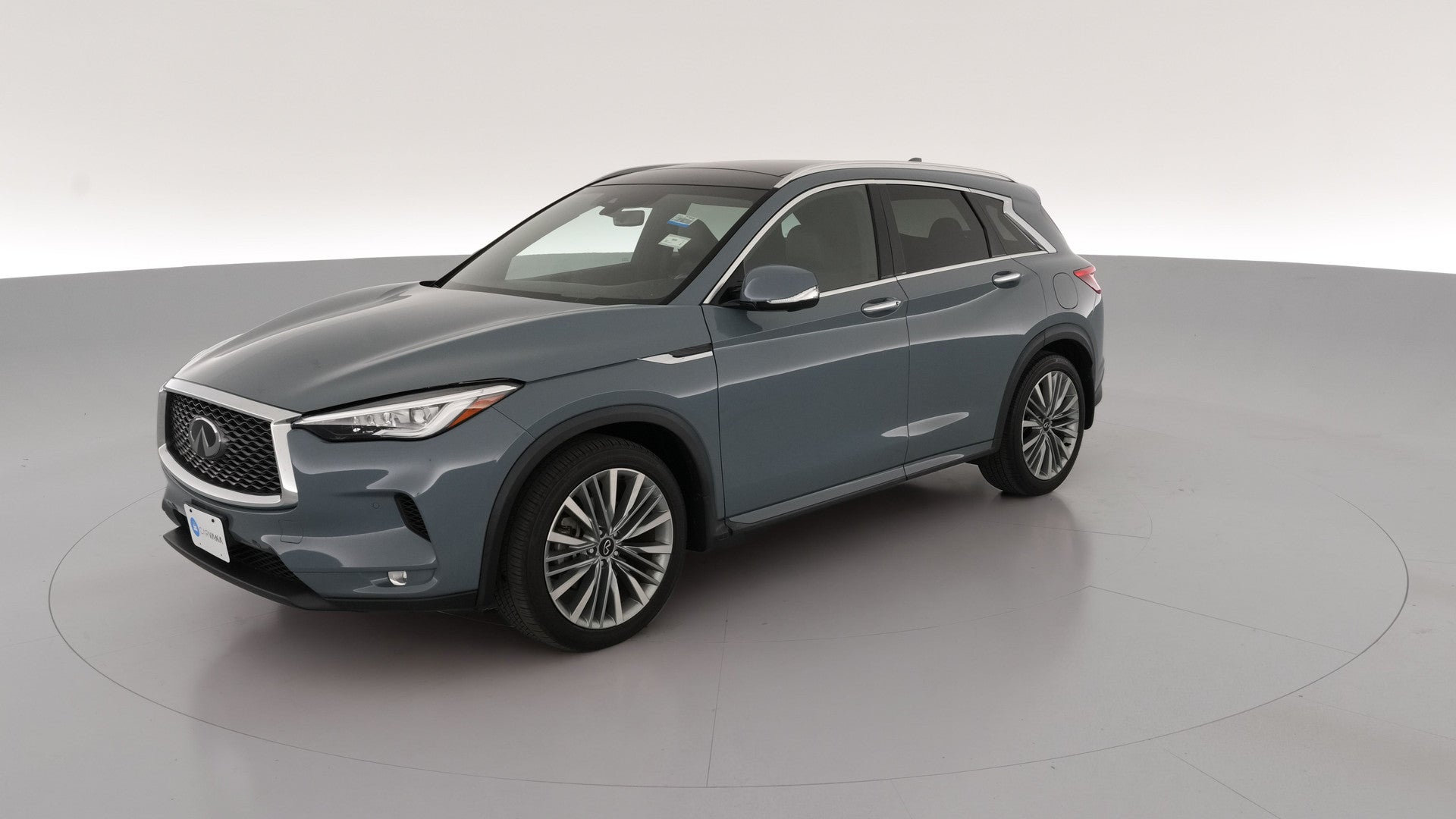 2023 INFINITI QX50 vehicle photo