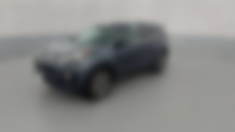 2020 Kia Sportage vehicle photo