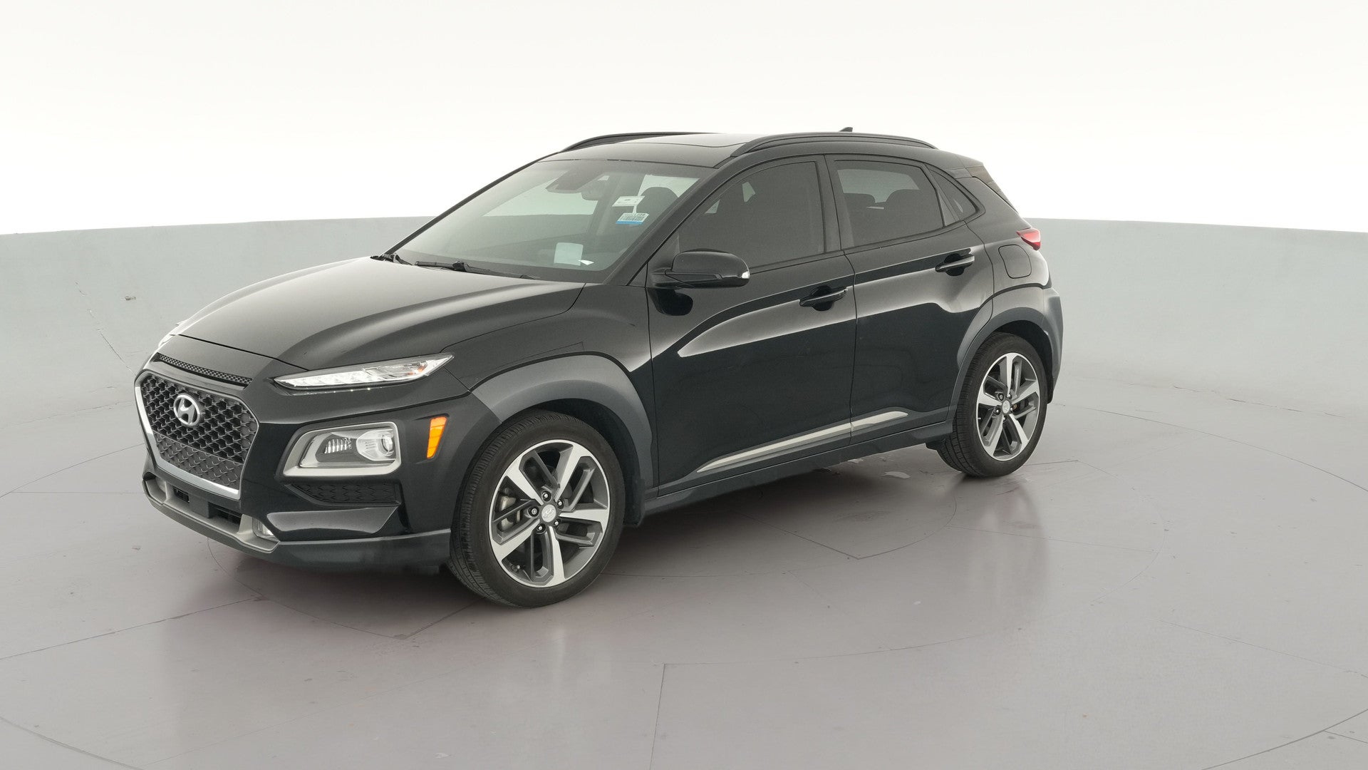 2021 Hyundai Kona vehicle photo