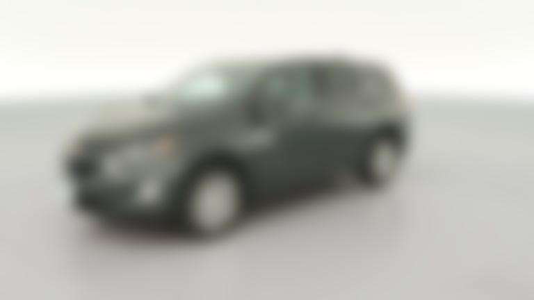 2020 Chevrolet Equinox vehicle photo