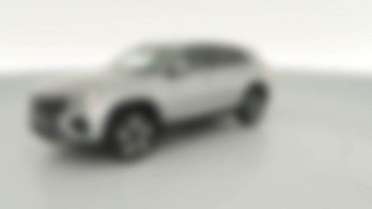 2026 Volkswagen Atlas Cross Sport vehicle photo