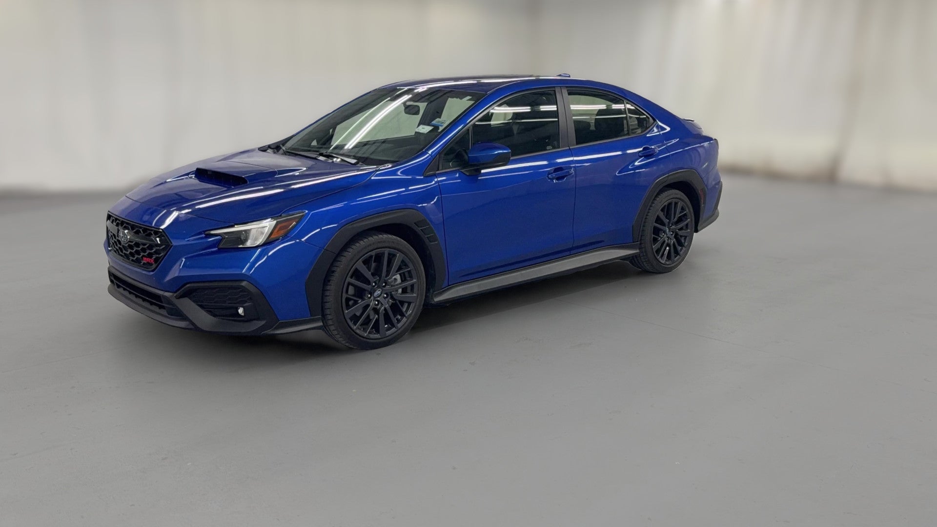 2026 Subaru WRX vehicle photo