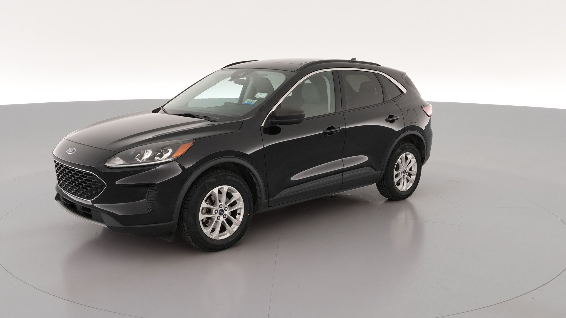 2022 Ford Escape vehicle photo