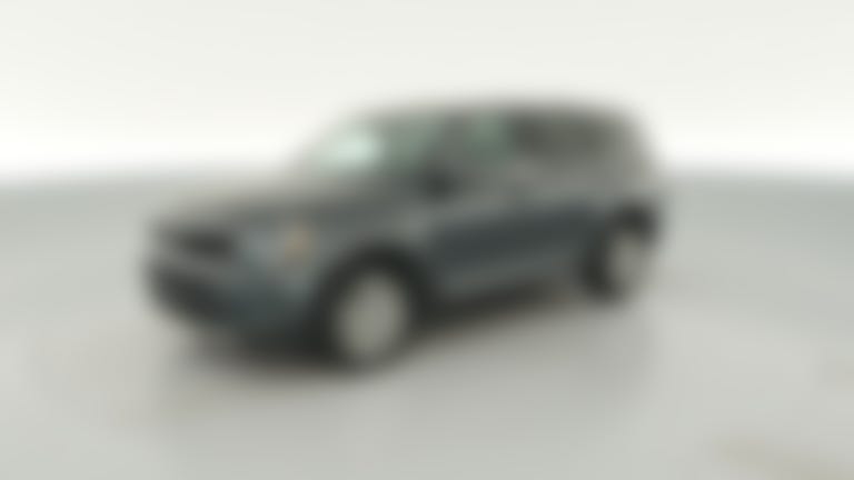 2022 Kia Telluride vehicle photo