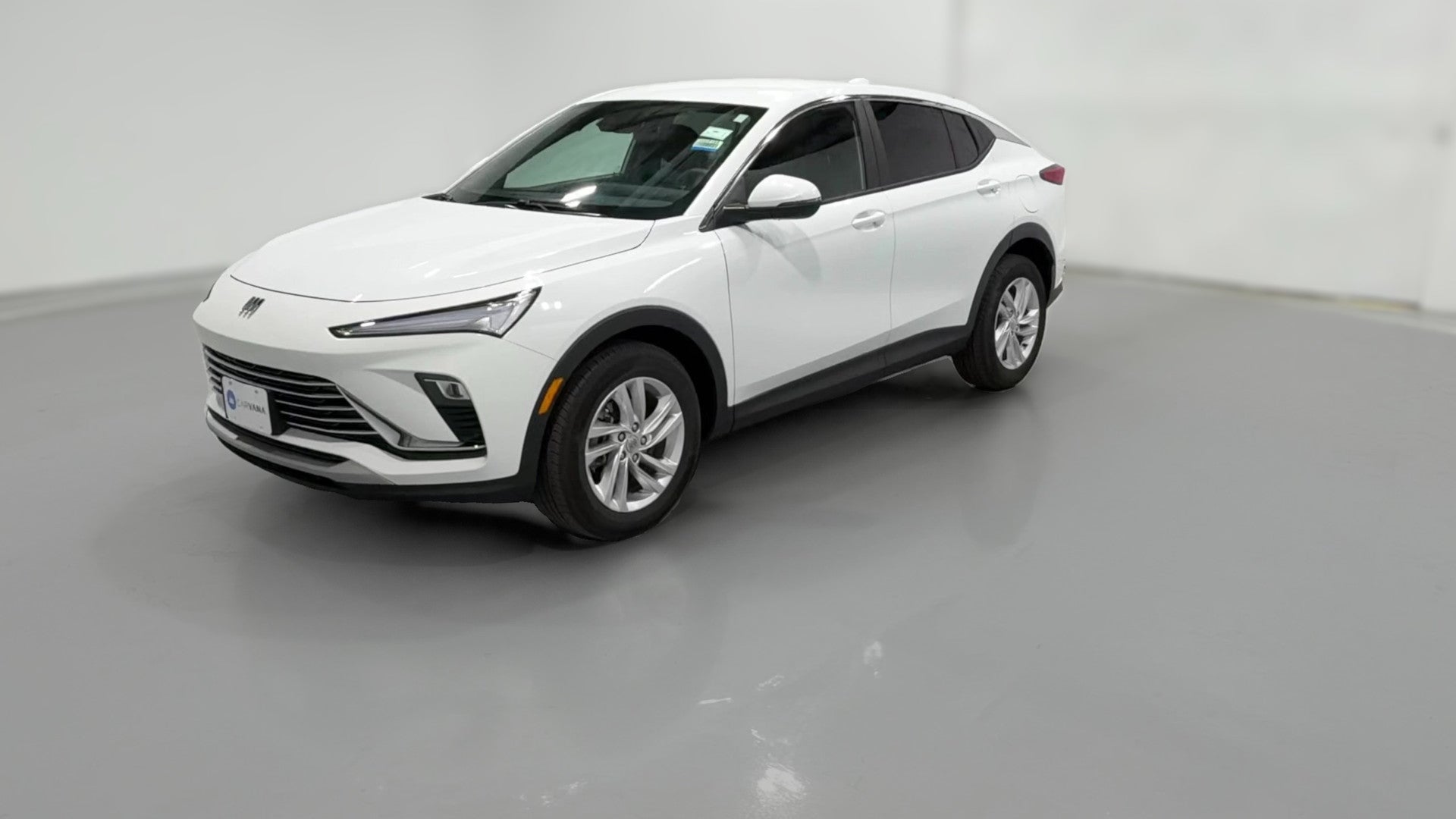 2026 Buick Envista vehicle photo