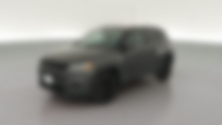 2019 Jeep Compass vehicle photo