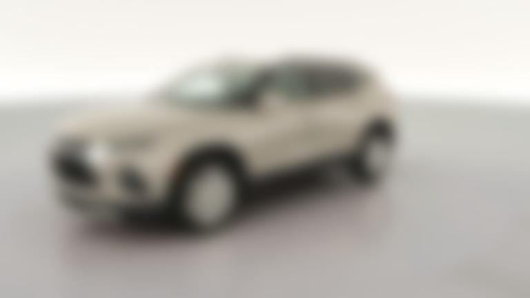 2021 Chevrolet Blazer vehicle photo