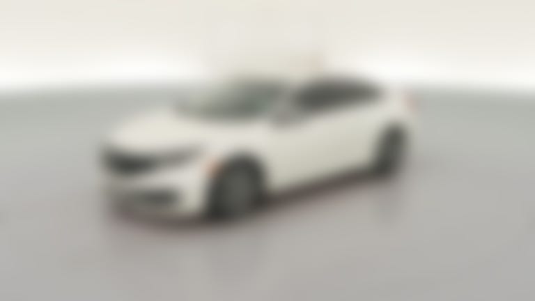 2019 Honda Civic vehicle photo