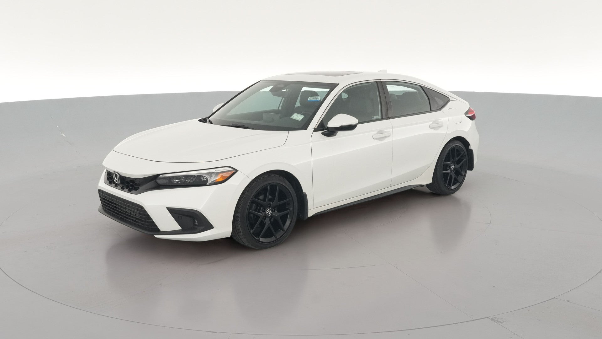 2023 Honda Civic vehicle photo