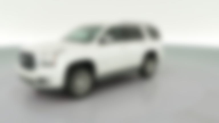 2016 GMC Yukon vehicle photo