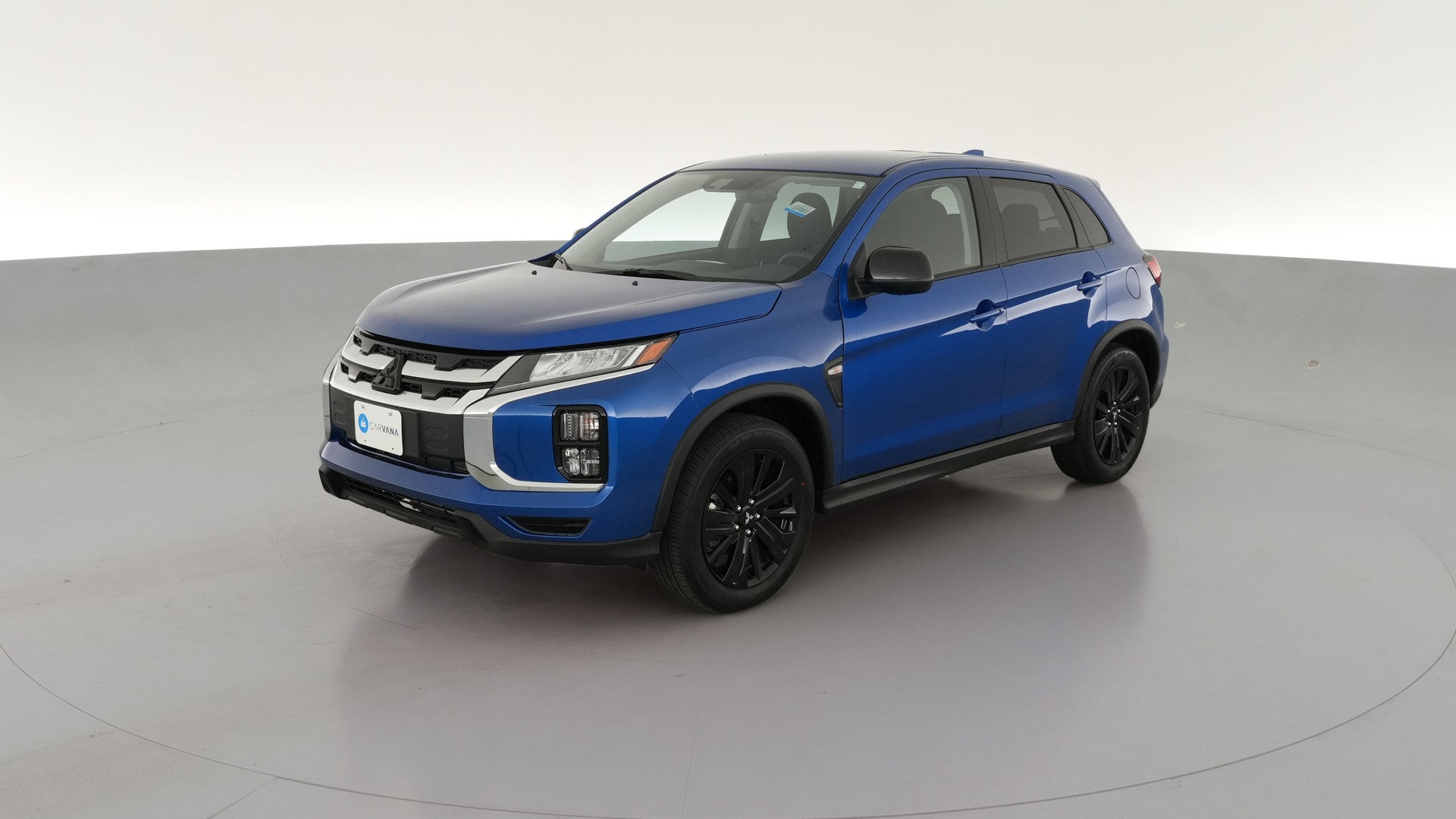 2026 Mitsubishi Outlander Sport vehicle photo