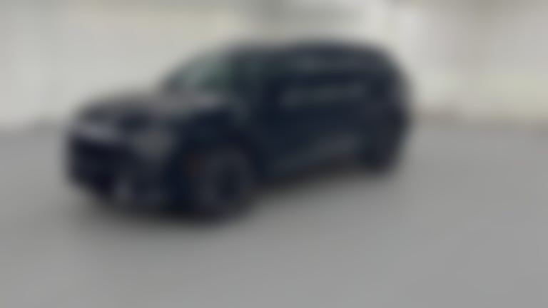 2025 Kia Sportage vehicle photo