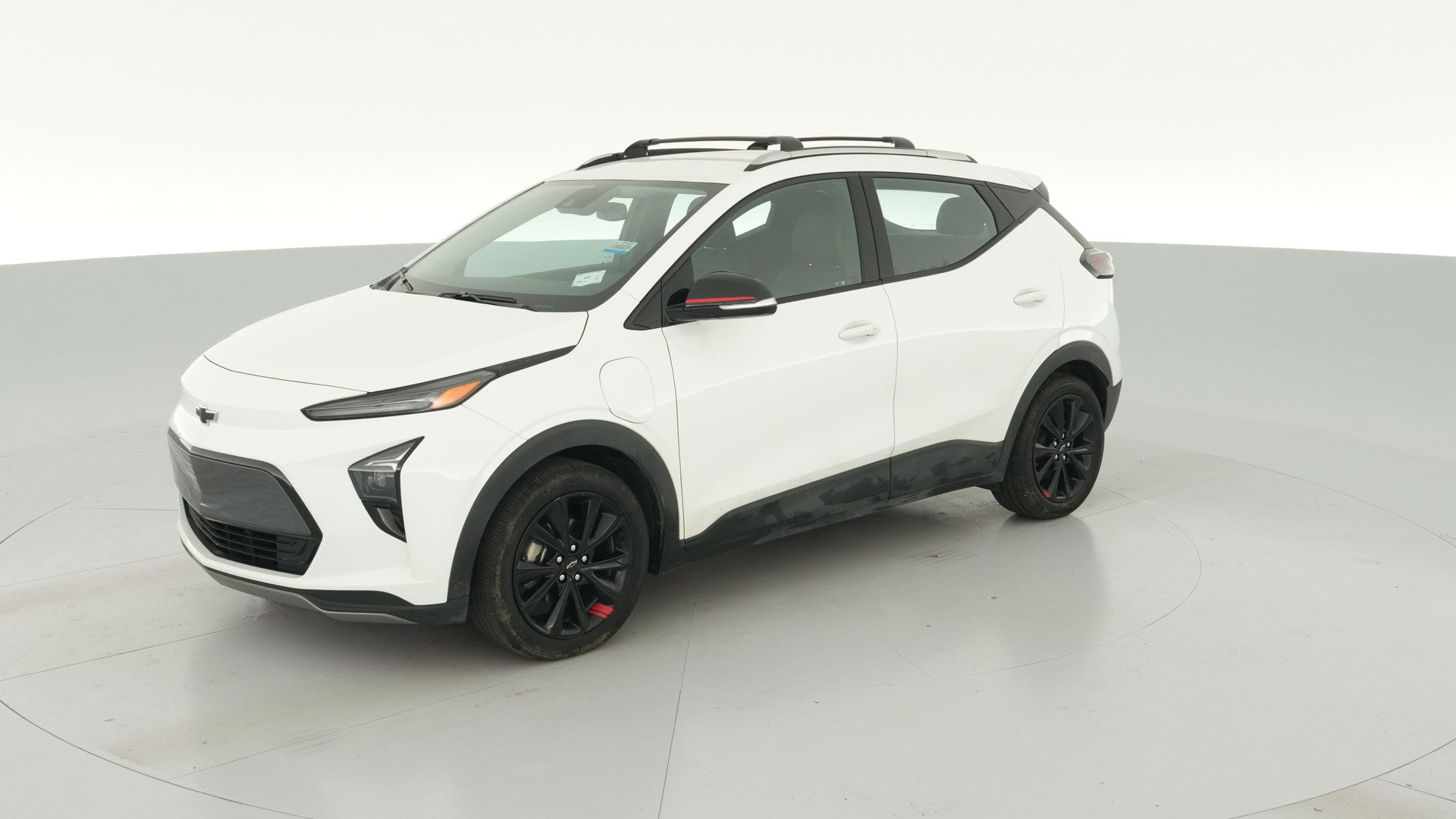 2023 Chevrolet Bolt EUV vehicle photo