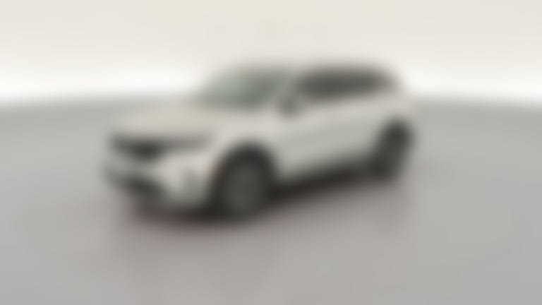 2023 Kia Sorento Hybrid vehicle photo