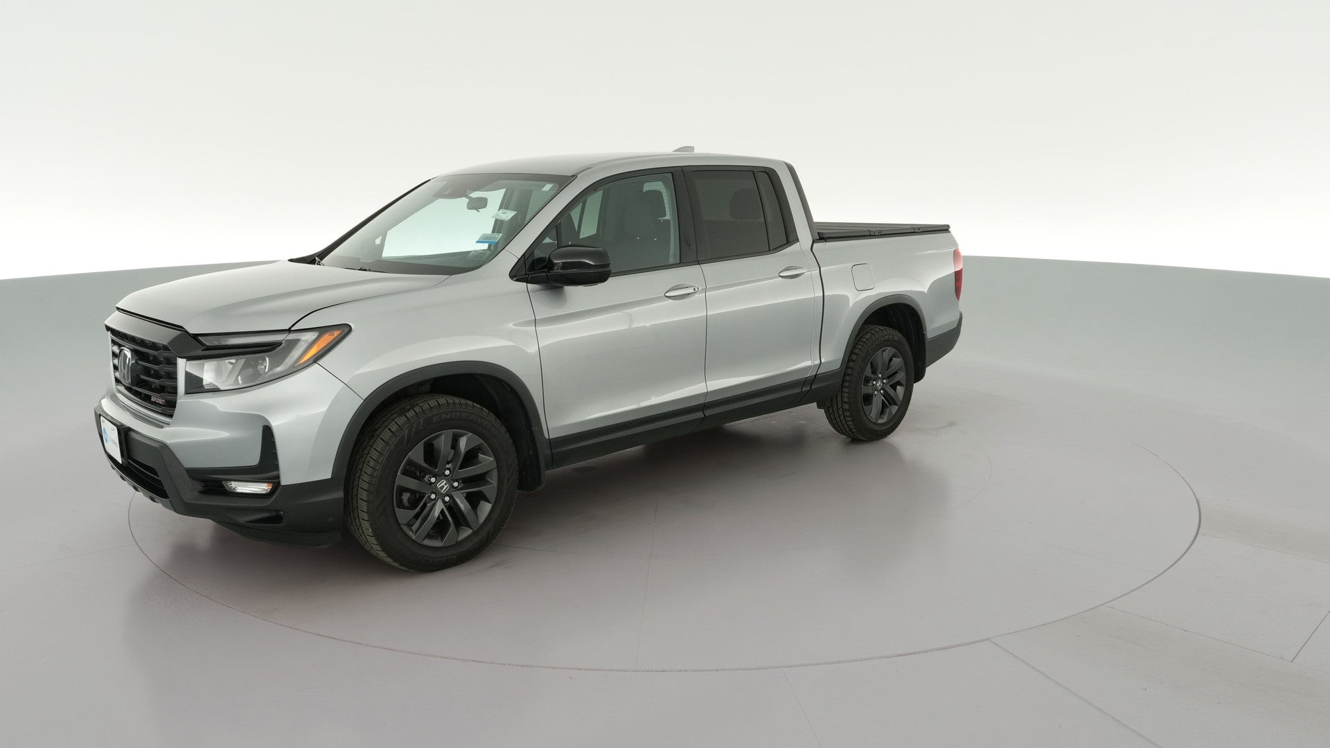2022 Honda Ridgeline vehicle photo