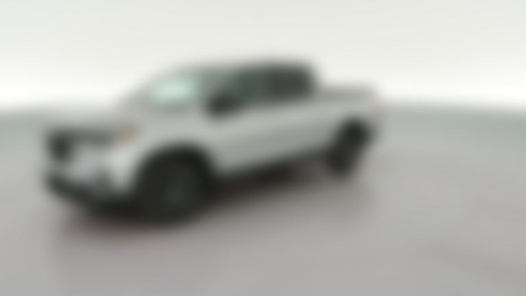 2022 Honda Ridgeline vehicle photo