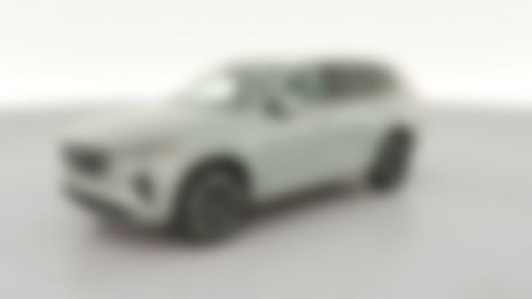 2026 Volvo XC90 vehicle photo