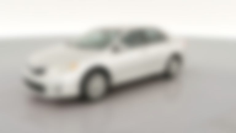 2012 Toyota Camry vehicle photo