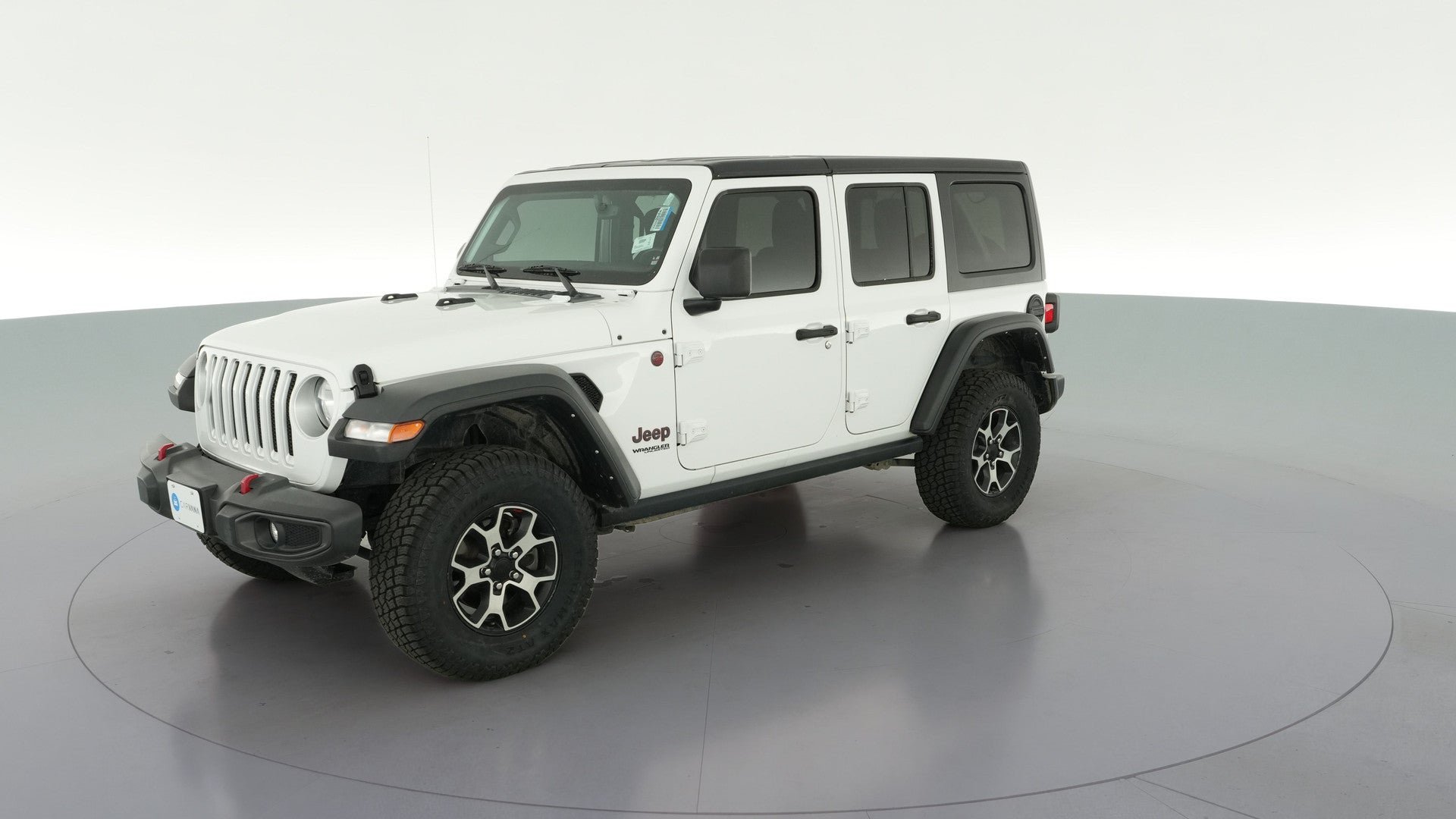 2022 Jeep Wrangler Unlimited vehicle photo