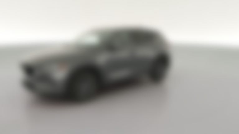 2020 MAZDA CX-5 vehicle photo