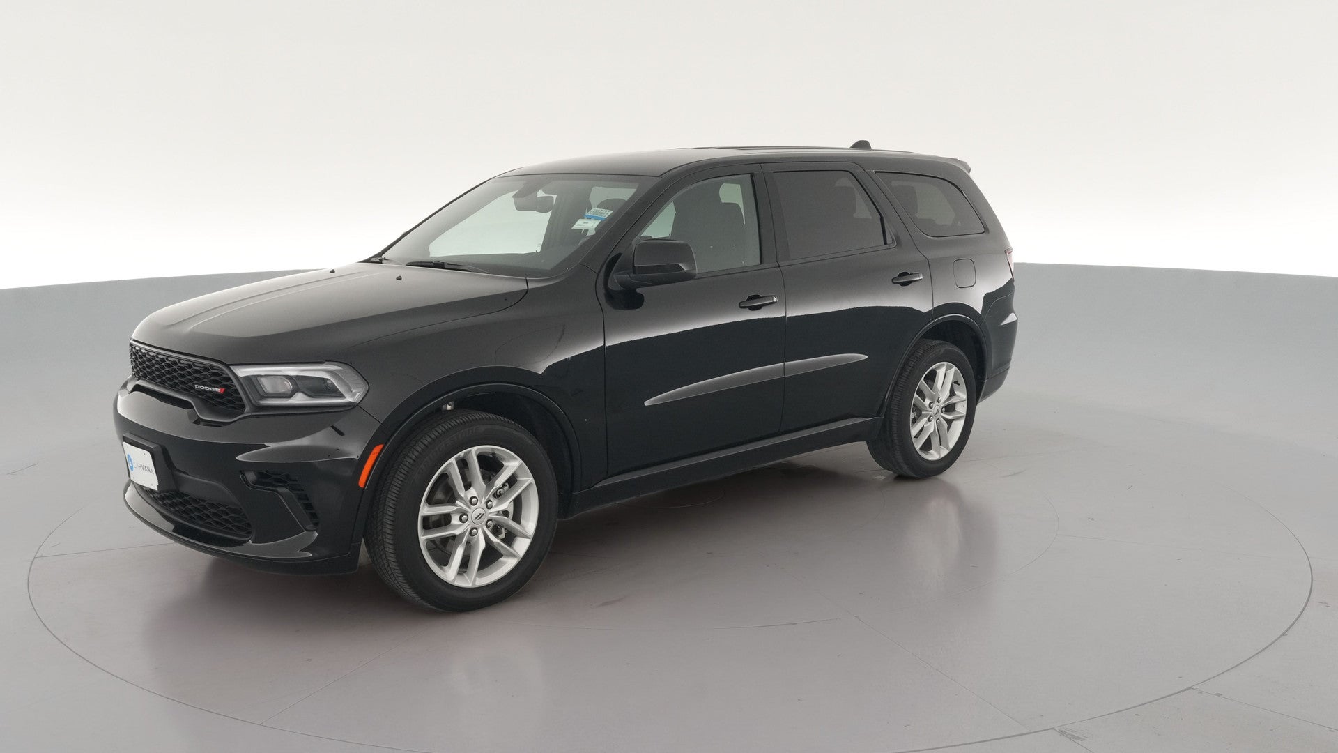 2026 Dodge Durango vehicle photo